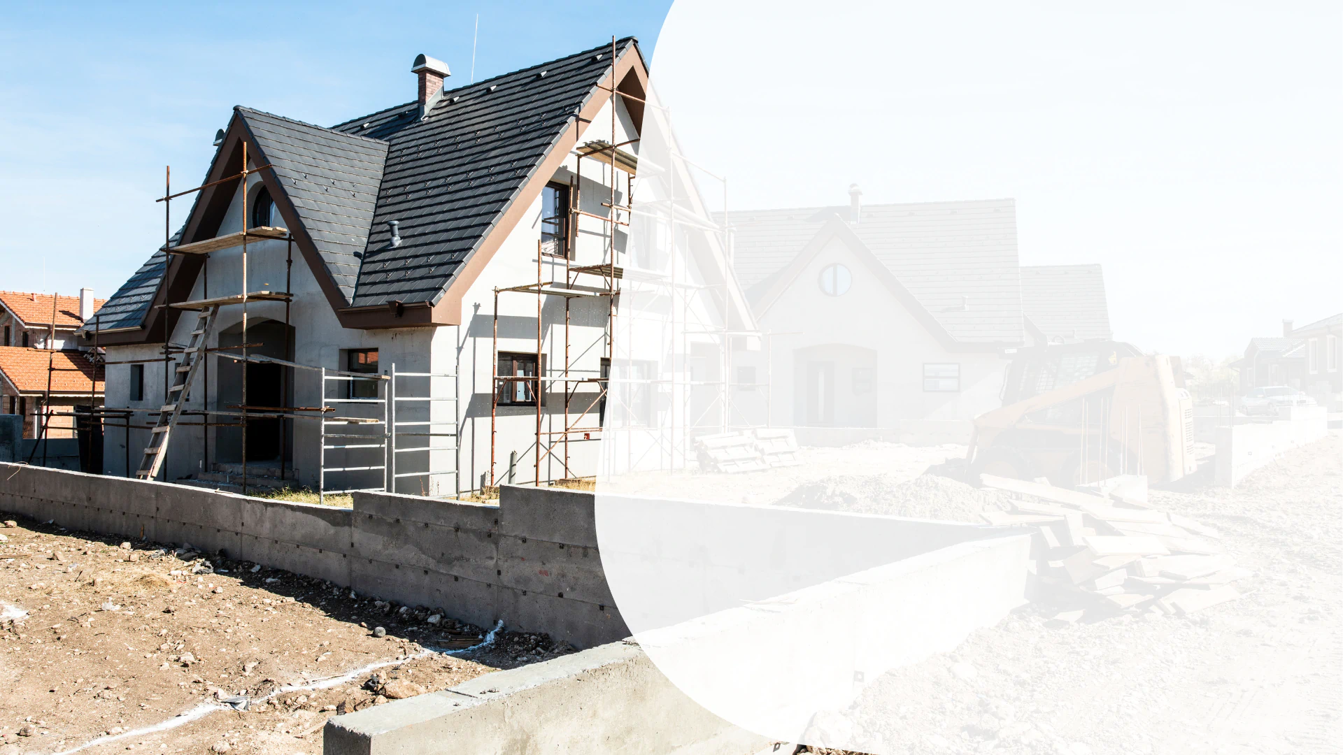 StoneHaus Builders parallax